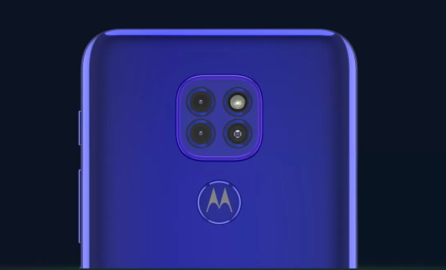 Motorola Moto G9 Play goes Global shares same specs of Indian Moto G9