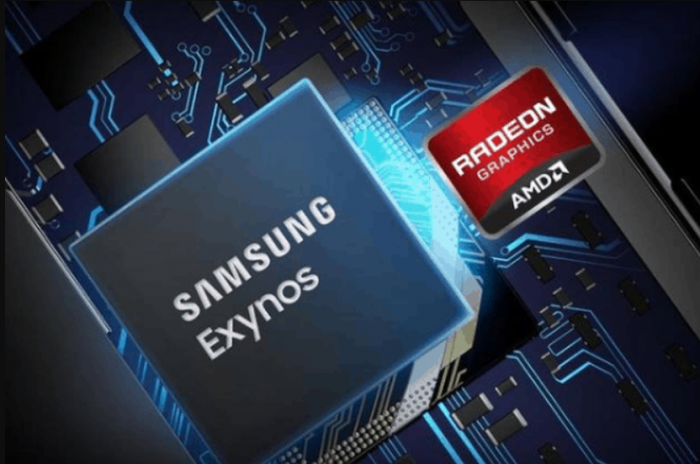 Samsung exynos