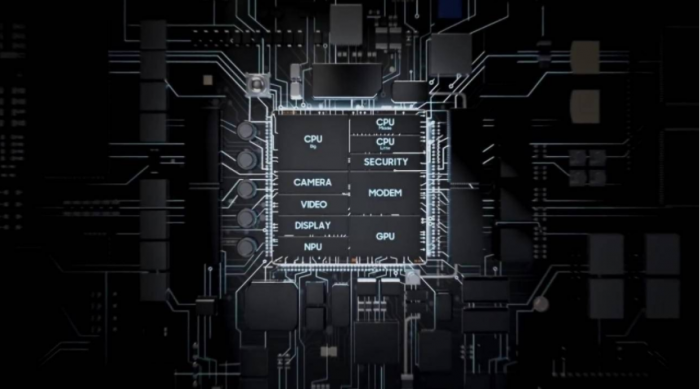Samsung exynos