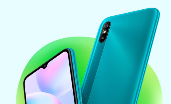 Xiaomi Redmi 9A